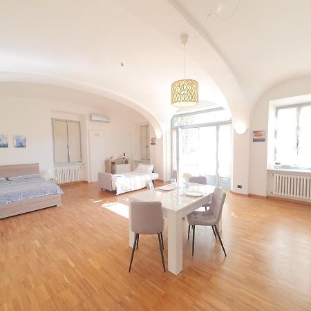 Grisella Grace Home Casale Monferrato Esterno foto
