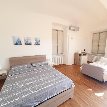 Grisella Grace Home Casale Monferrato Esterno foto