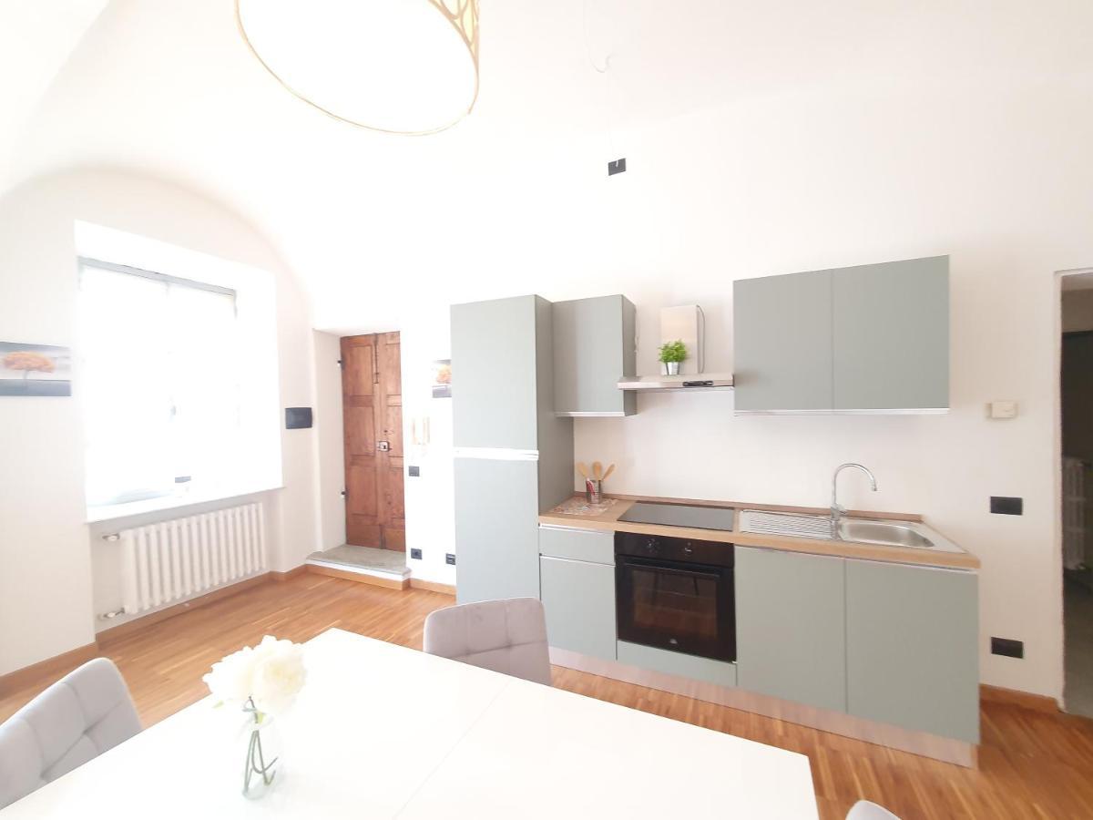 Grisella Grace Home Casale Monferrato Esterno foto