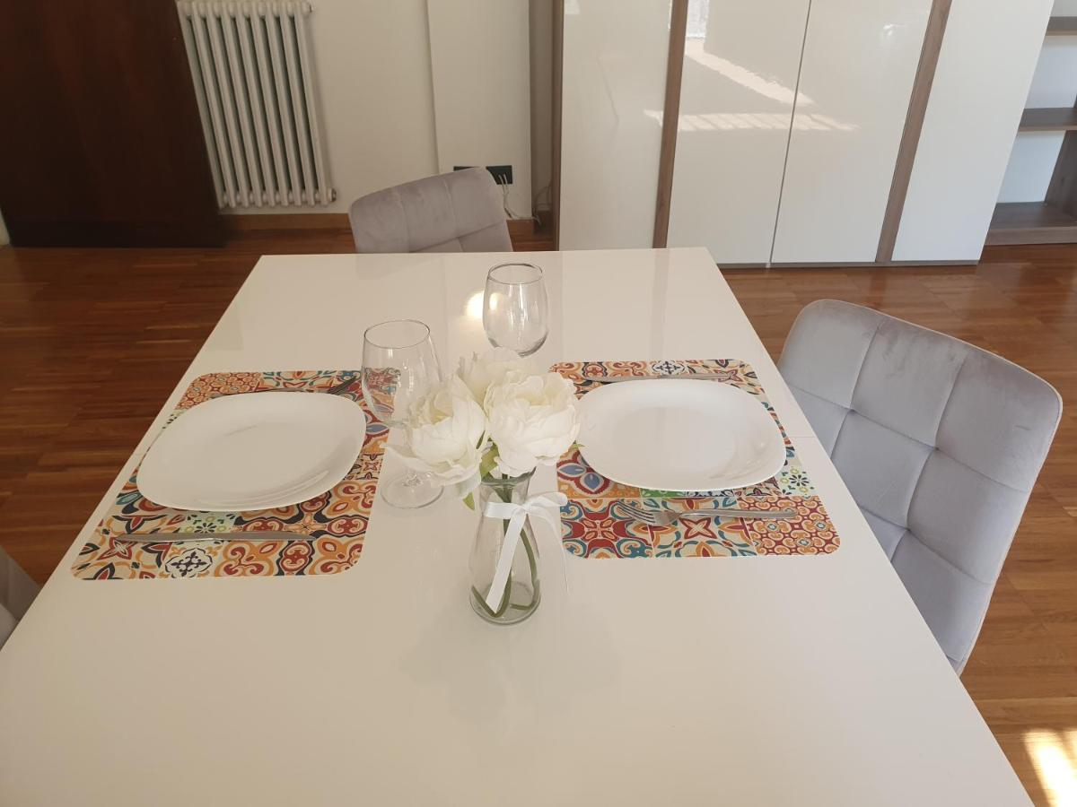 Grisella Grace Home Casale Monferrato Esterno foto