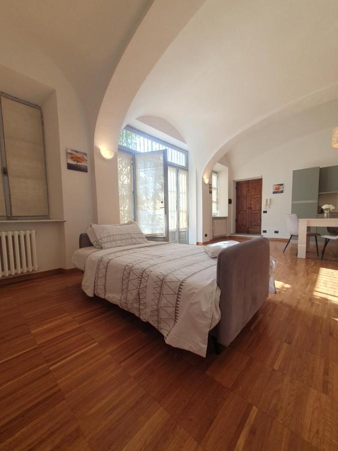 Grisella Grace Home Casale Monferrato Esterno foto