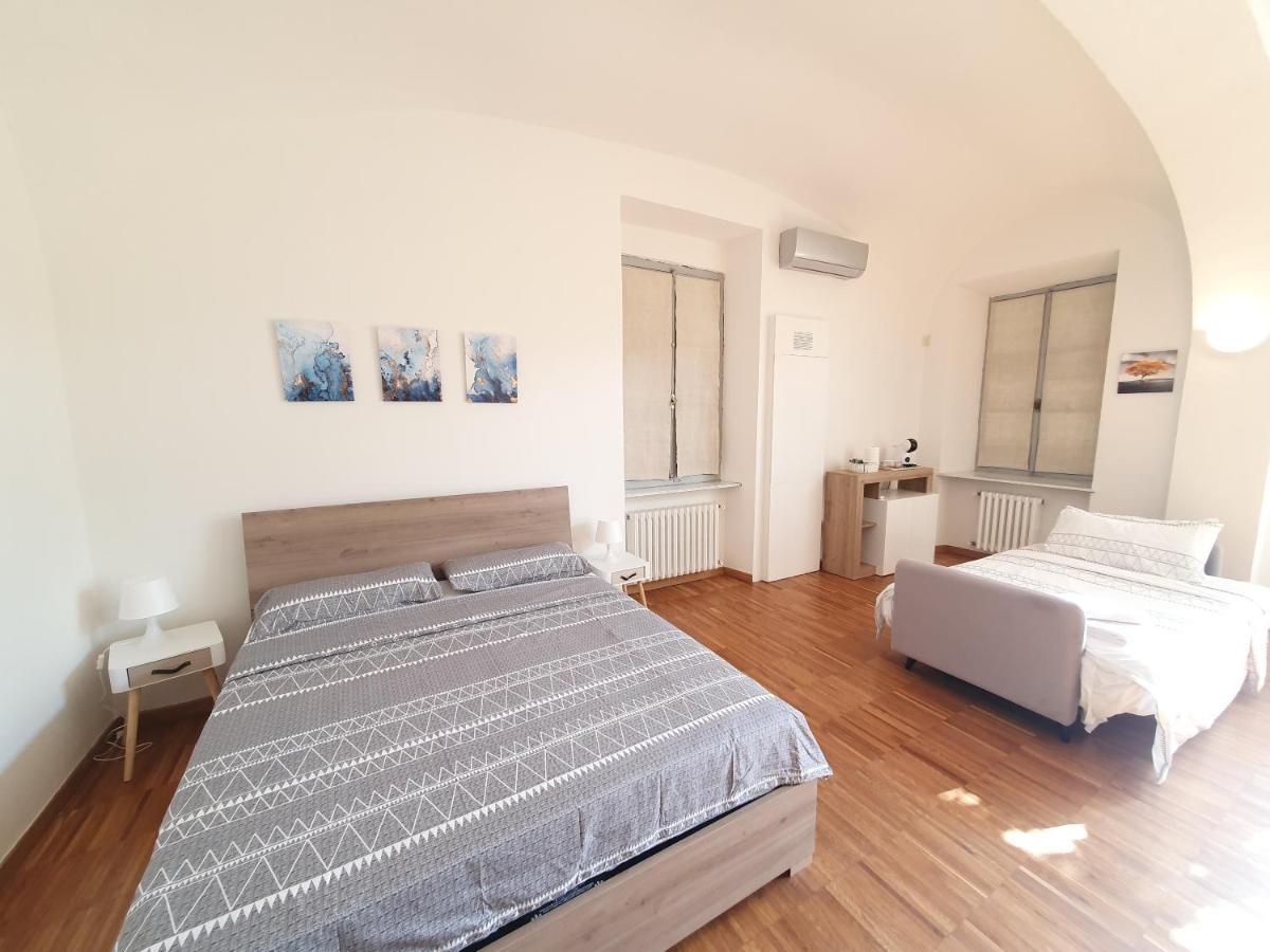 Grisella Grace Home Casale Monferrato Esterno foto