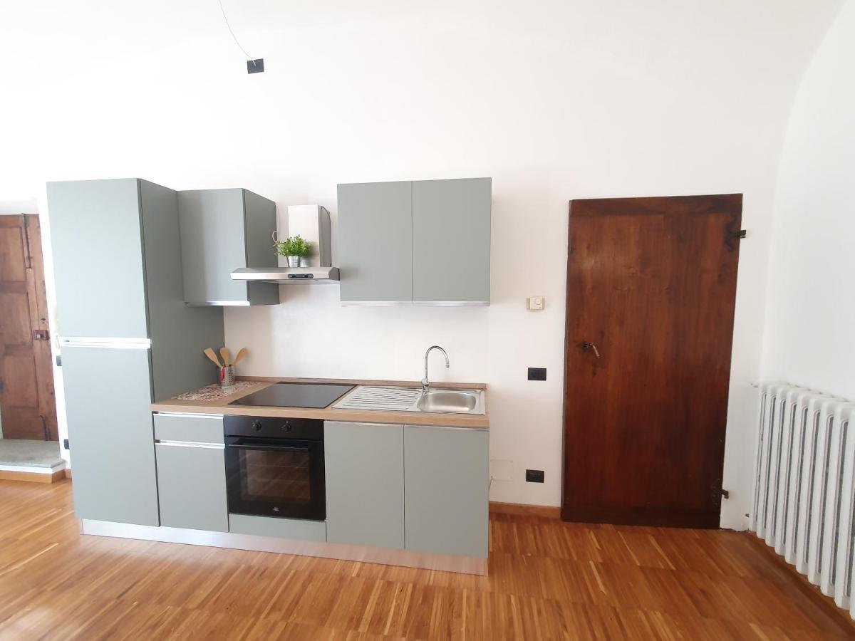 Grisella Grace Home Casale Monferrato Esterno foto