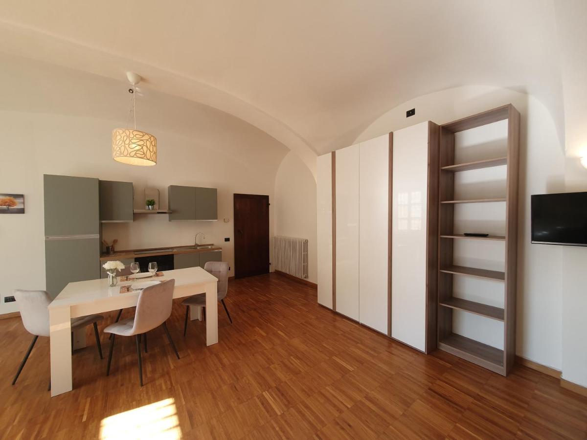 Grisella Grace Home Casale Monferrato Esterno foto