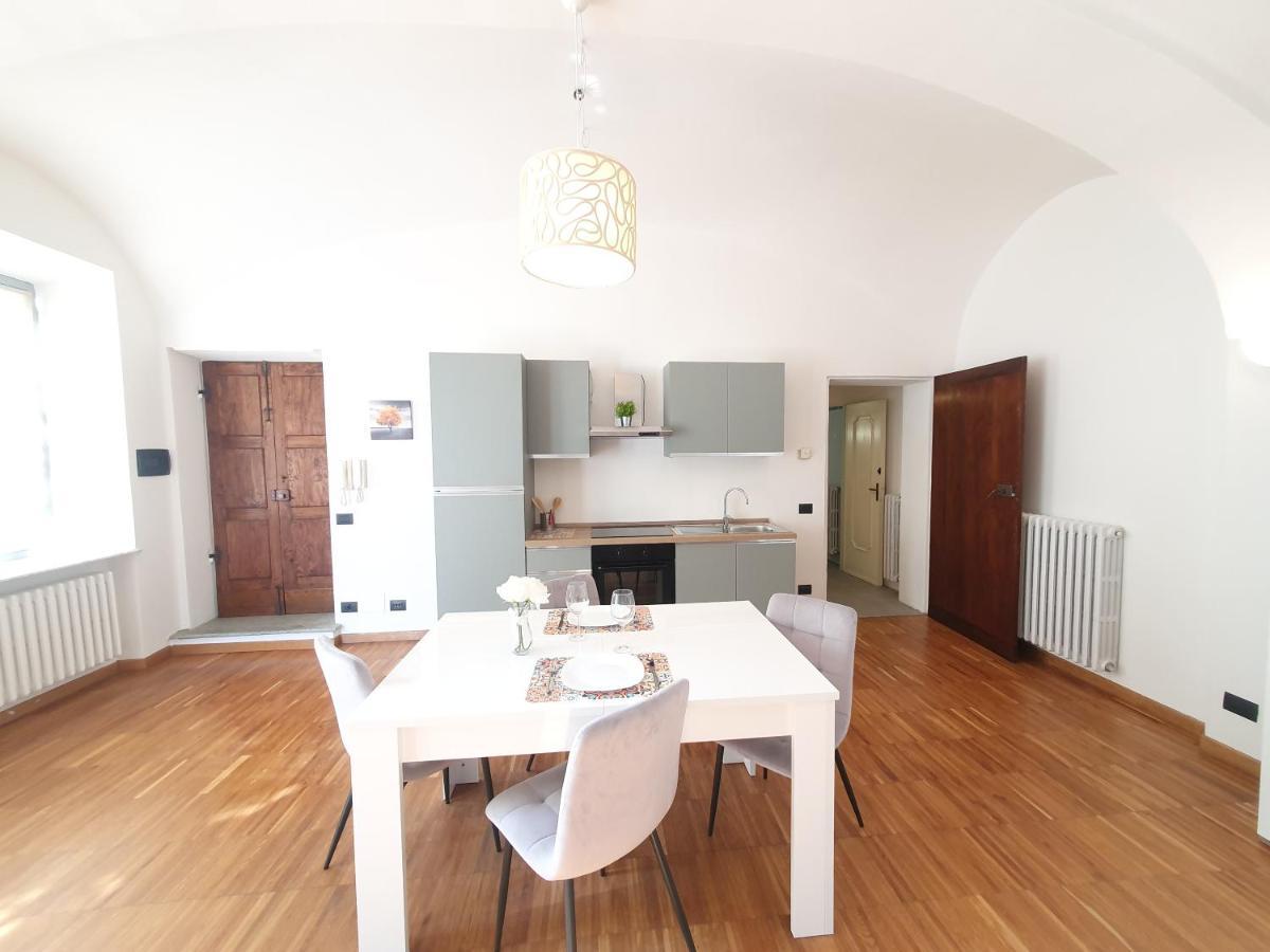 Grisella Grace Home Casale Monferrato Esterno foto